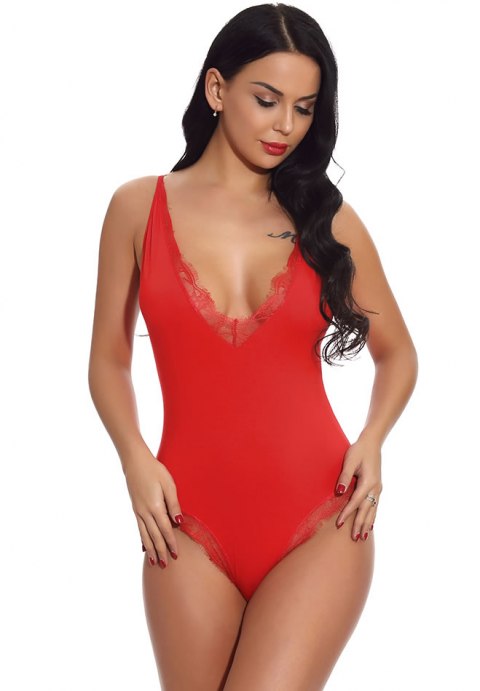 Move Your Body Teddy