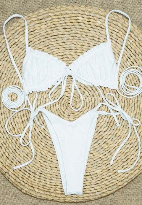 Vacay Fling 2 Piece Bikini