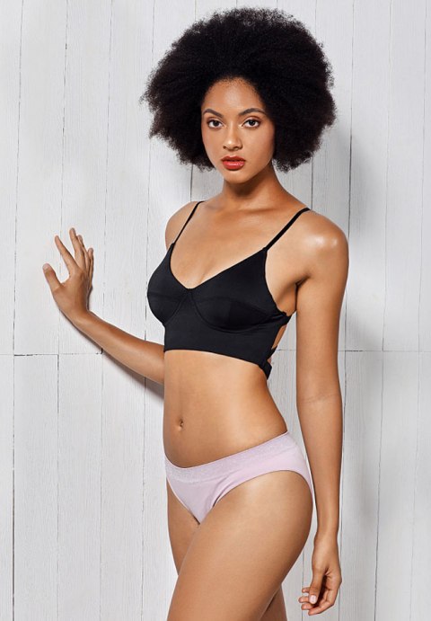 Low Key Love Bralette