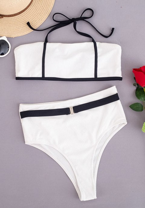 Ocean Obsessed Bikini Set