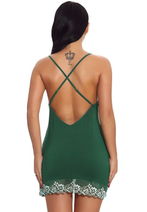 Beauty Sleep Chemise Set