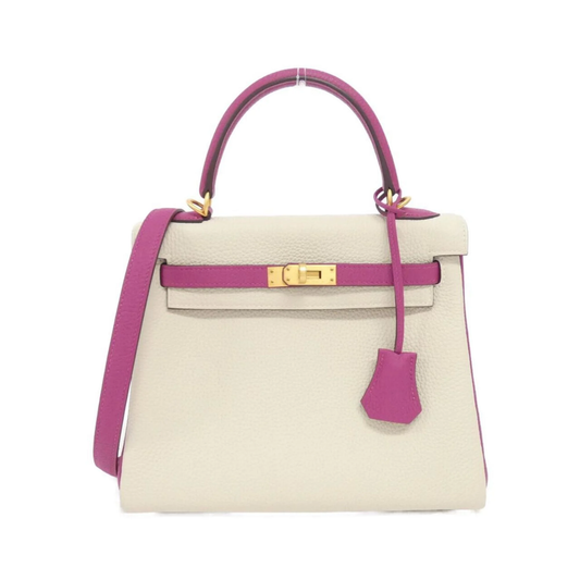 Hermes Kelly 25cm handbag