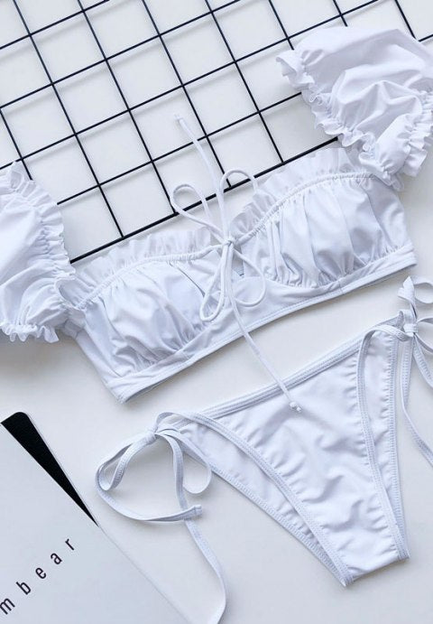 Maui Dreams Bikini Set