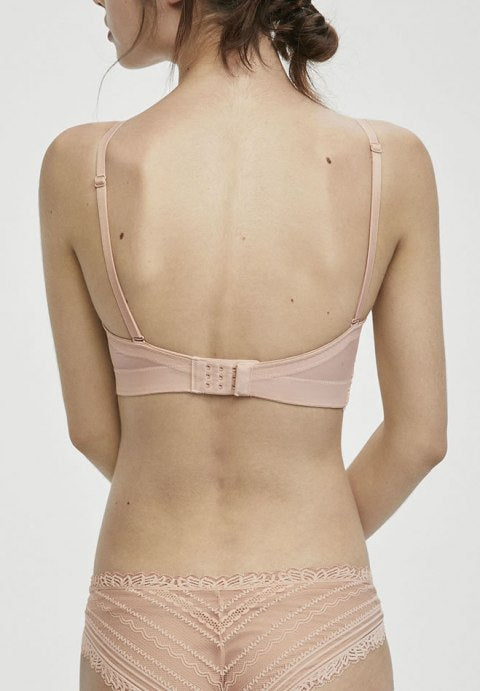 Sweetest Thing Bra Set