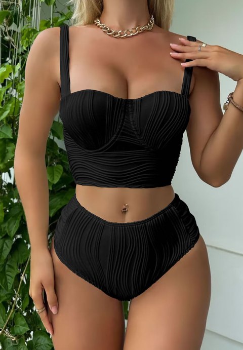 Sunny Mornings 2 Piece Bikini