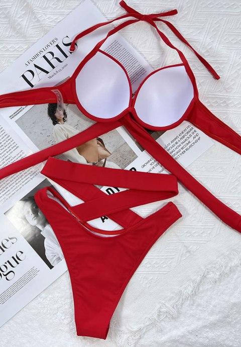 Watch Me Tan 2 Piece Bikini