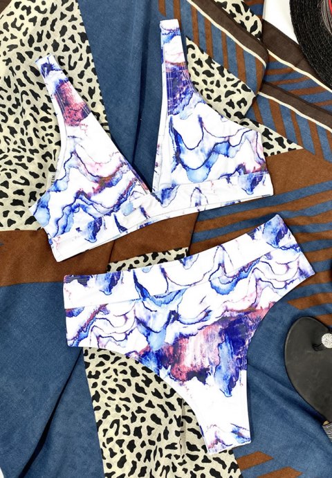 Sun And Sand 2 Piece Bikini