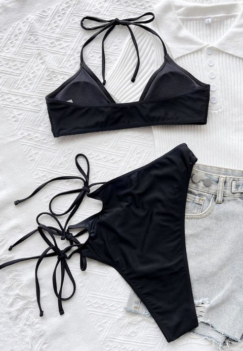 Seaside Weekends 2 Piece Bikini