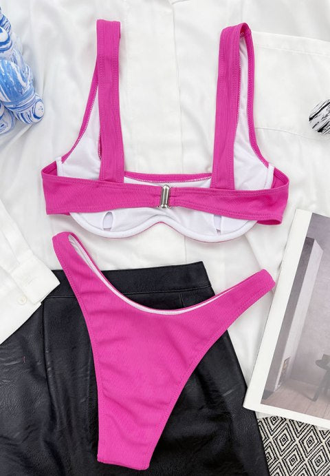 Dayclubs In Tulum 2 Piece Bikini