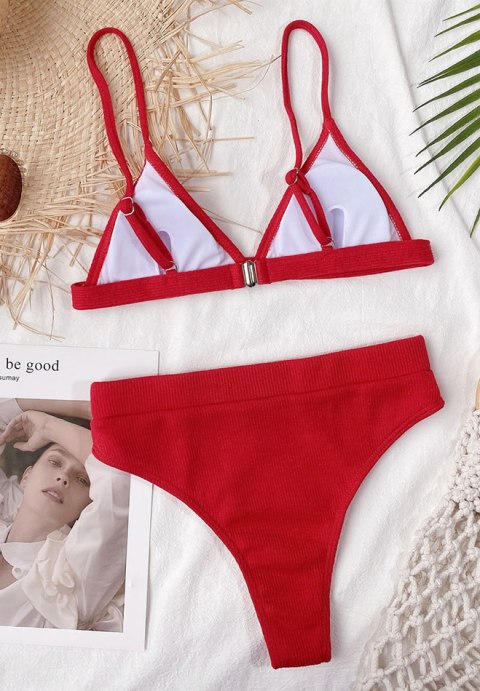 Sea Level Satisfaction Bikini Set