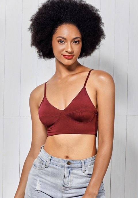 Low Key Love Bralette