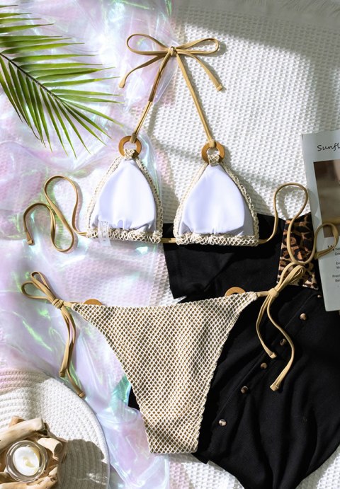 Dip My Toes 2 Piece Bikini