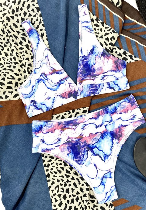 Sun And Sand 2 Piece Bikini