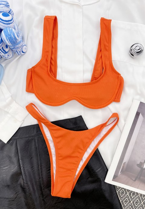 Dayclubs In Tulum 2 Piece Bikini