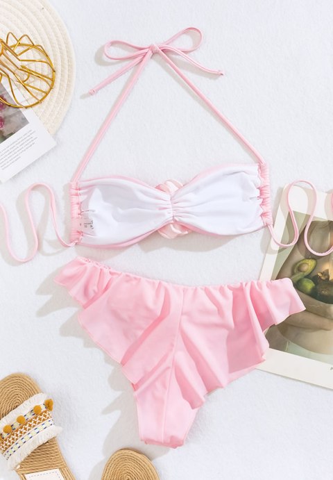 I Need Saltwater 2 Piece Bikini