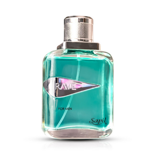 Sapil Rave Eau De Toilette