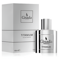 Gisada Titanium Eau De Parfum