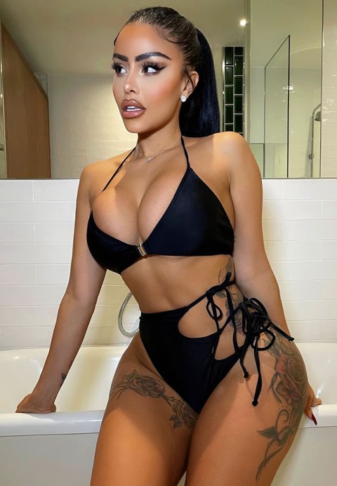 Seaside Weekends 2 Piece Bikini