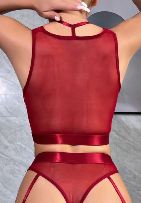 What's Mine Is Yours 2 Piece Bra Set