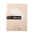 Lattafa Vurv Oriana Eau De Parfum