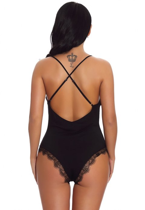 Move Your Body Teddy