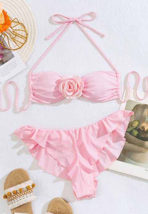 I Need Saltwater 2 Piece Bikini