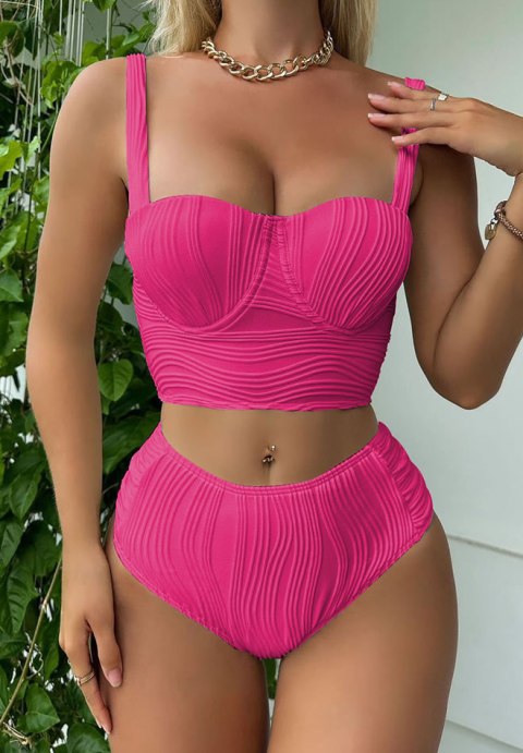 Sunny Mornings 2 Piece Bikini