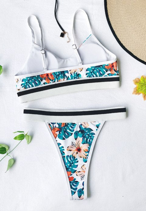 Bora Bora Bikini Swimsuit