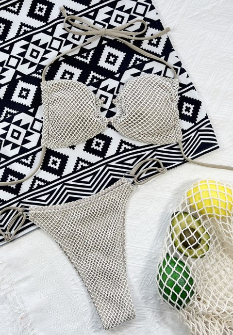 Sunsets With You 2 Piece Bikini