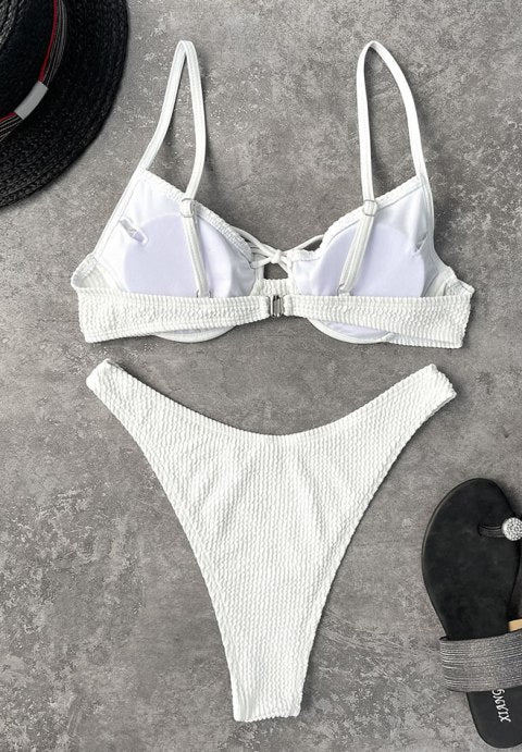 Sun Kiss Glow 2 Piece Bikini