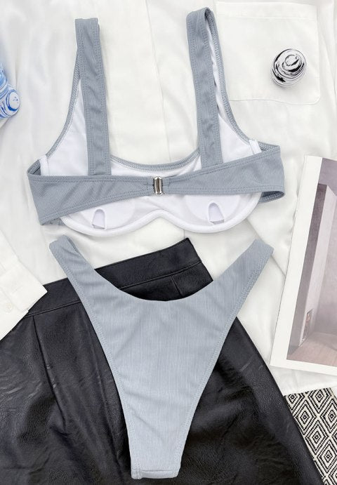 Dayclubs In Tulum 2 Piece Bikini