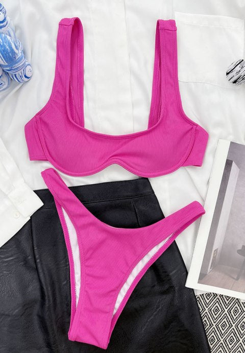 Dayclubs In Tulum 2 Piece Bikini