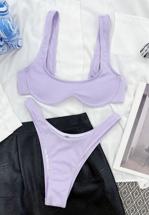 Dayclubs In Tulum 2 Piece Bikini