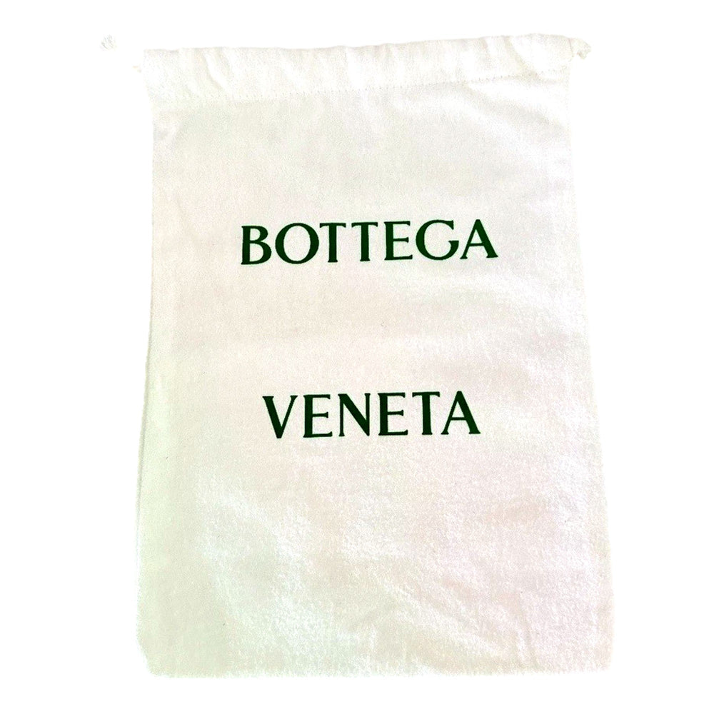 Bottega Veneta Beak Small Lavender Nappa Crossbody Bag