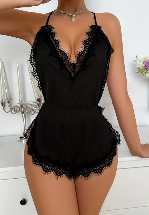 Sensual Daydreams Sleep Romper