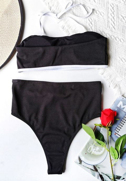 Ocean Obsessed Bikini Set