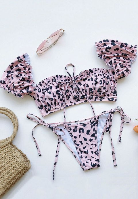 Maui Dreams Bikini Set