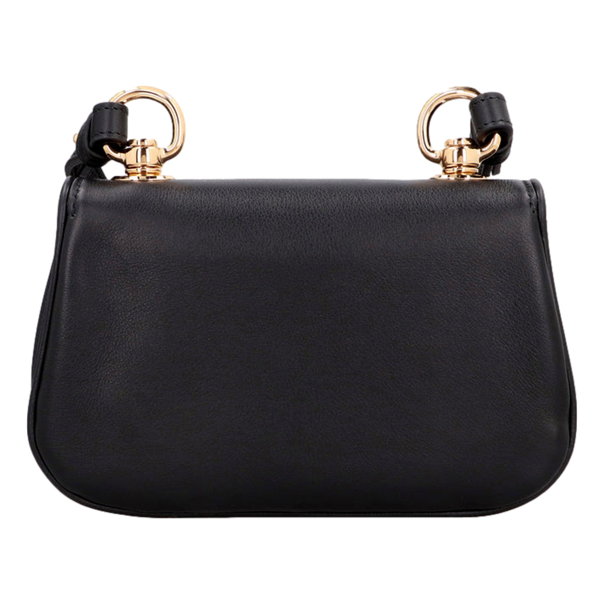 Gucci Blondie GG Mini Bag Web Stripe Strap Small Crossbody
