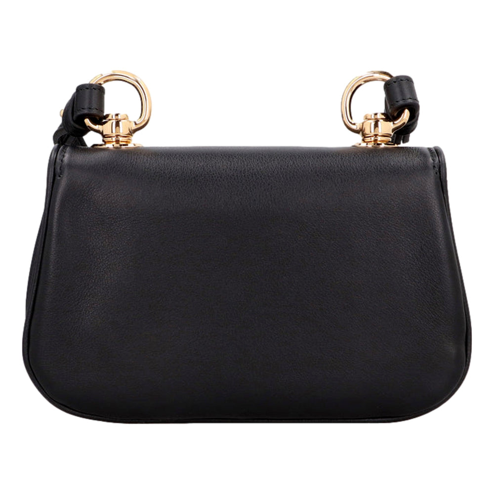Gucci Blondie GG Mini Bag Web Stripe Strap Small Crossbody