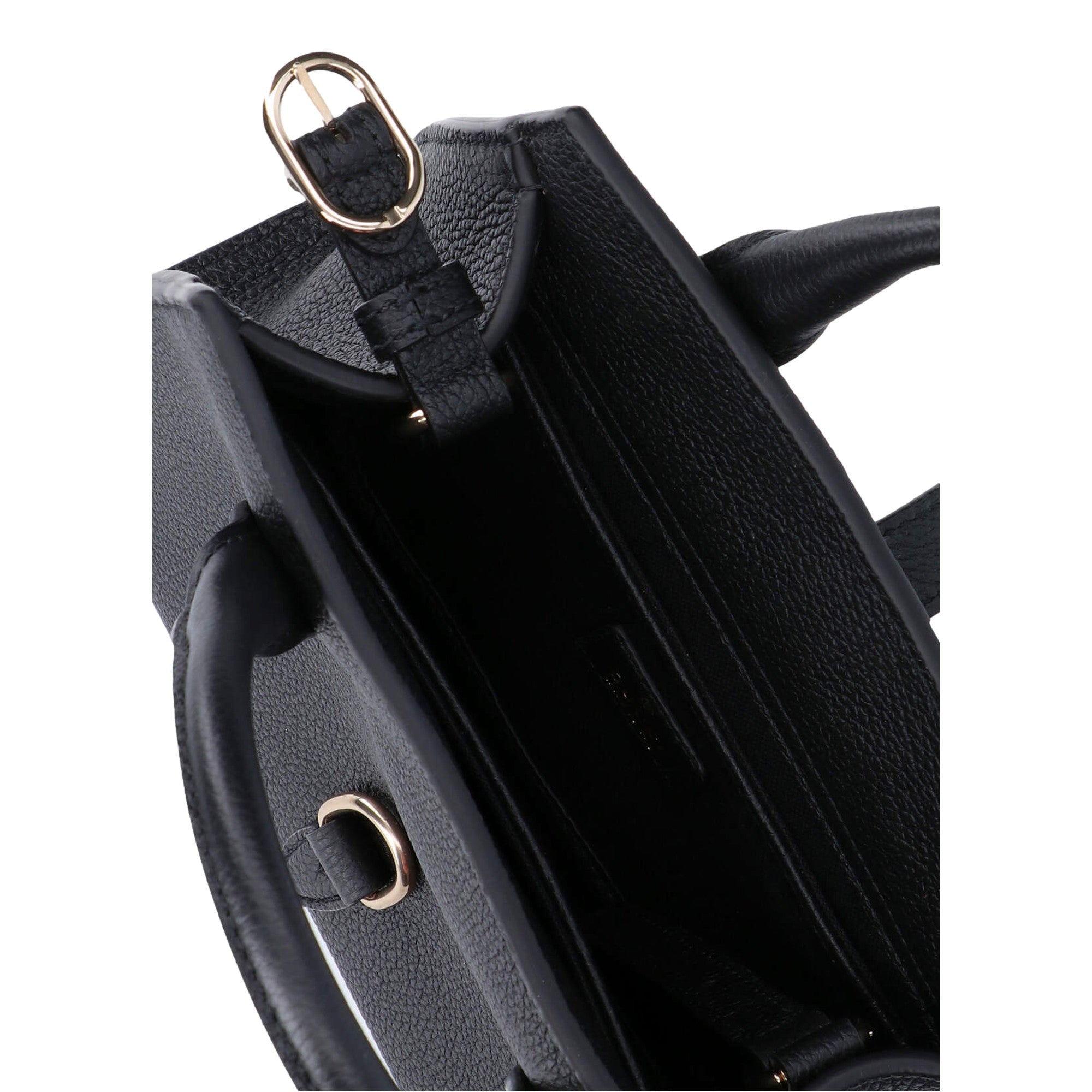 Gucci Jackie Medium Black Calfskin Leather Tote Bag
