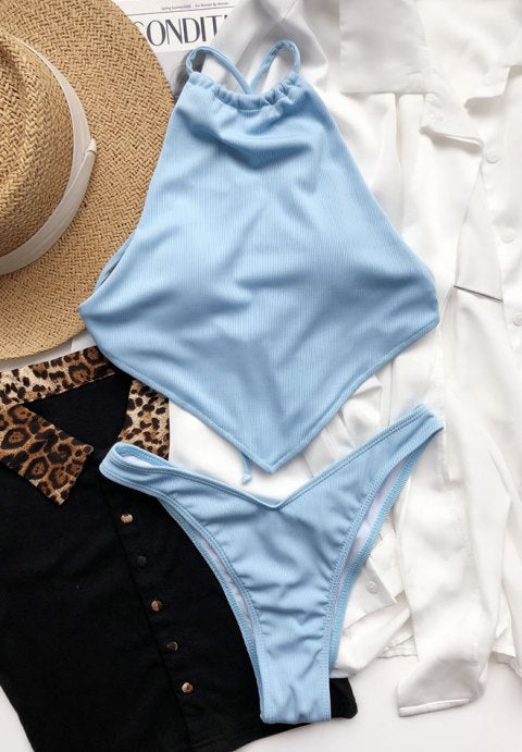 Sweet Summertime Bikini Swimsuit