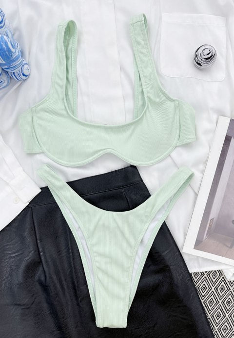 Dayclubs In Tulum 2 Piece Bikini