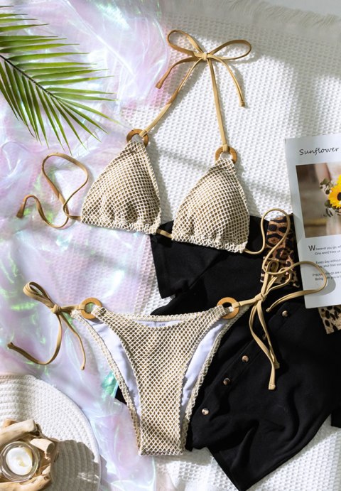 Dip My Toes 2 Piece Bikini