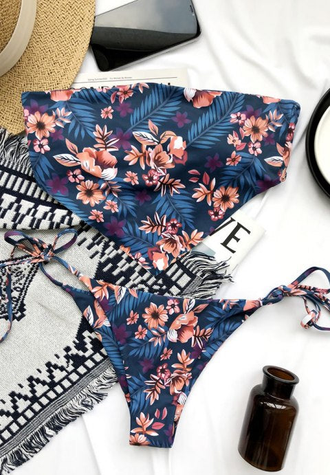 Grenada Bikini Swimsuit