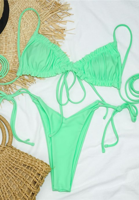 Vacay Fling 2 Piece Bikini