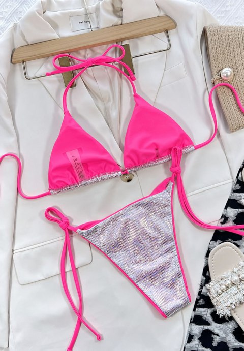 Curacao Bikini Swimsuit