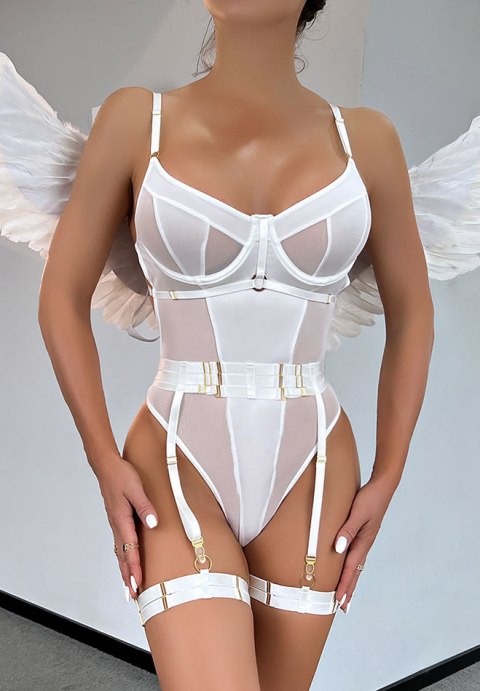 Late Last Night Teddy