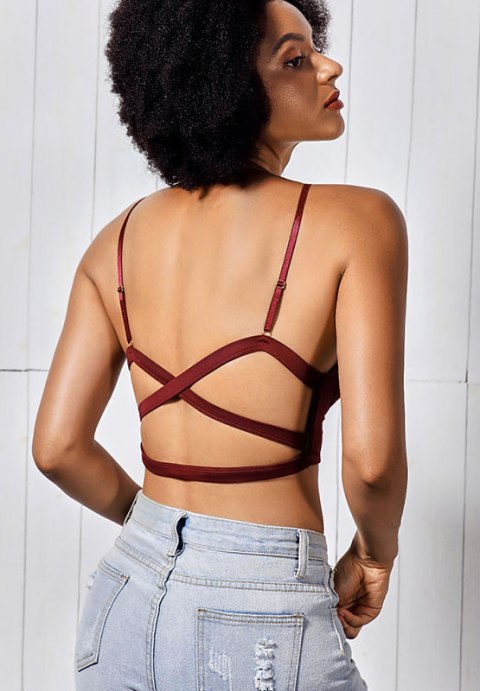 Low Key Love Bralette