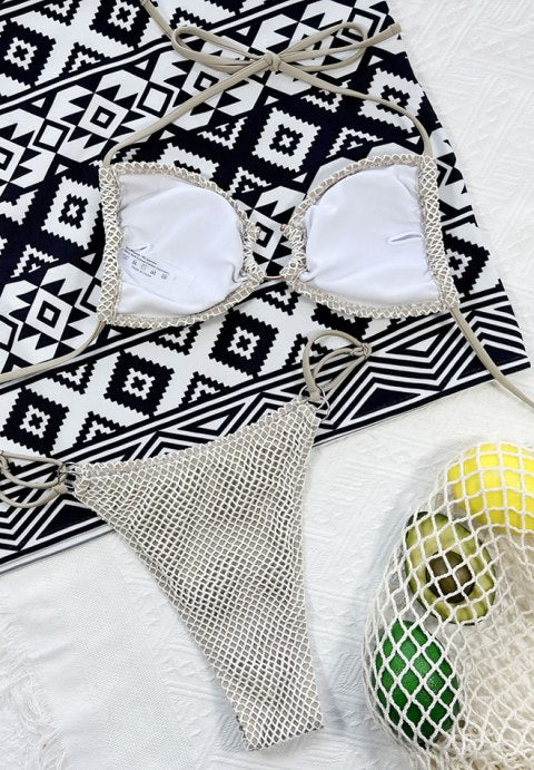 Sunsets With You 2 Piece Bikini