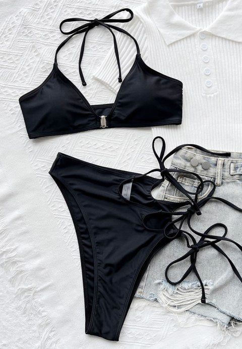 Seaside Weekends 2 Piece Bikini